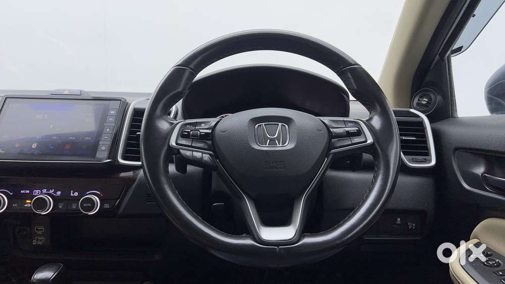 Honda City 1.5 Zx Cvt I-vtec, 2022, Petrol