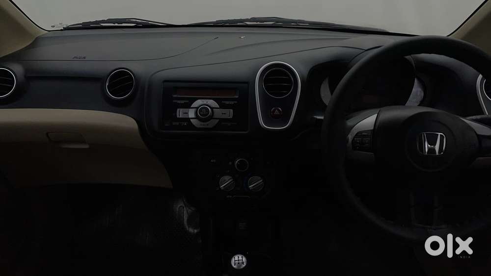 Honda Mobilio V I-dtec, 2015, Diesel