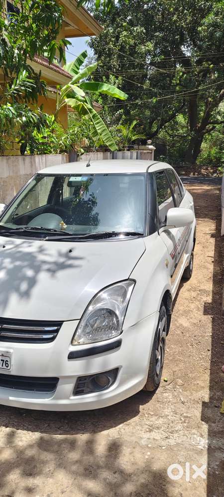 Maruti Suzuki Swift, 2011