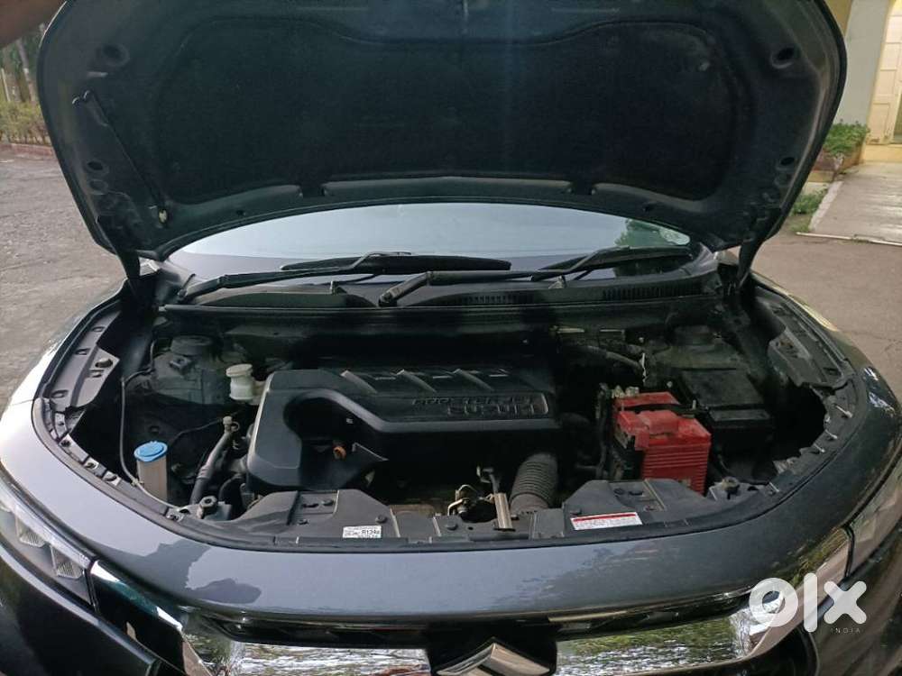 Maruti Suzuki Fronx Zeta 1.0 L Turbo Mt, 2023, Petrol