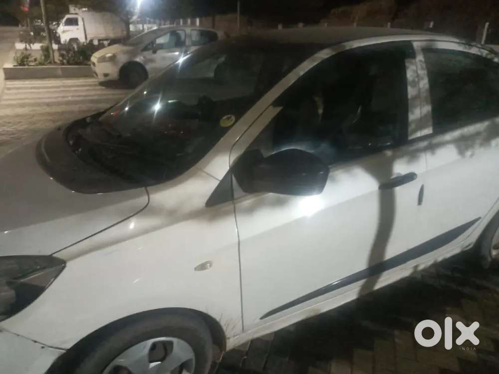 Urgent Sale Tigor