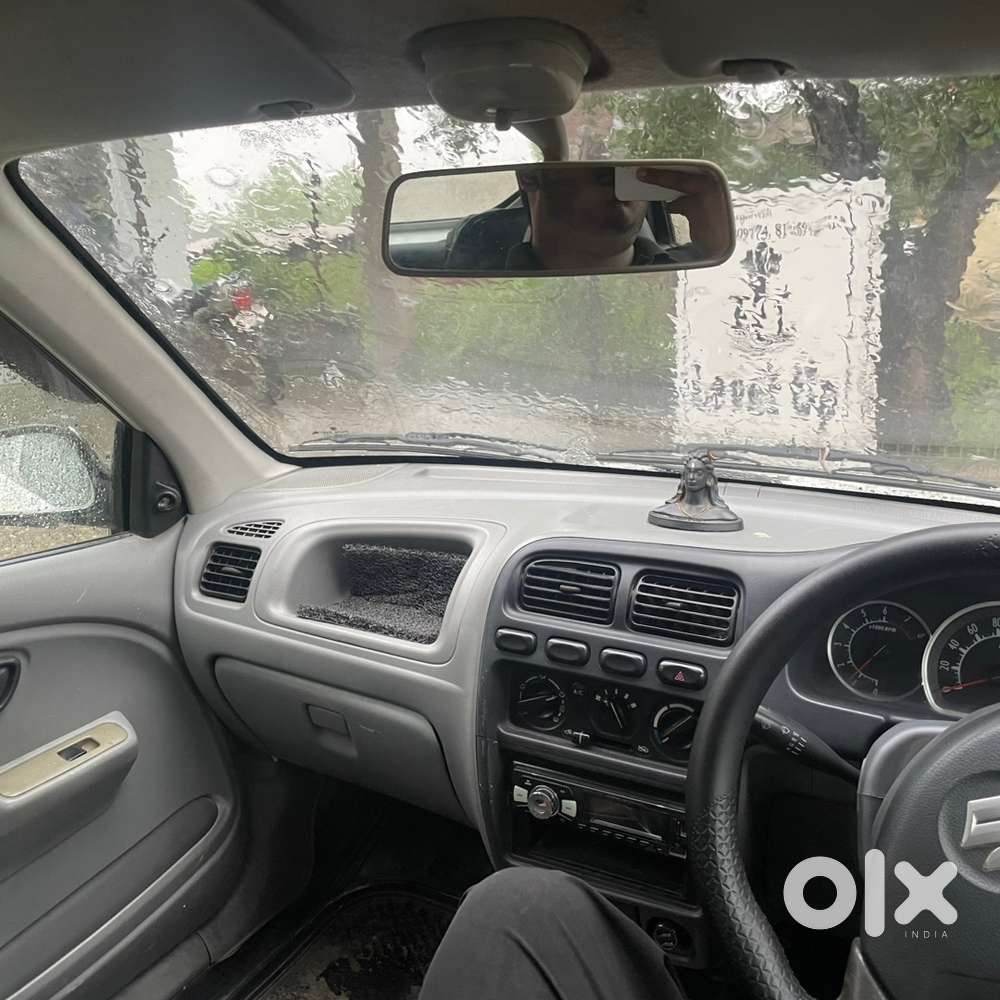 Maruti Suzuki Alto K10 Petrol 2014 Model