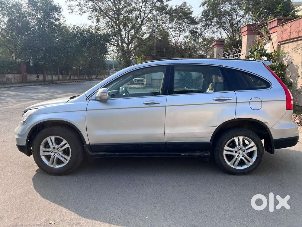 Honda Cr-v 2.4 Automatic, 2011, Petrol