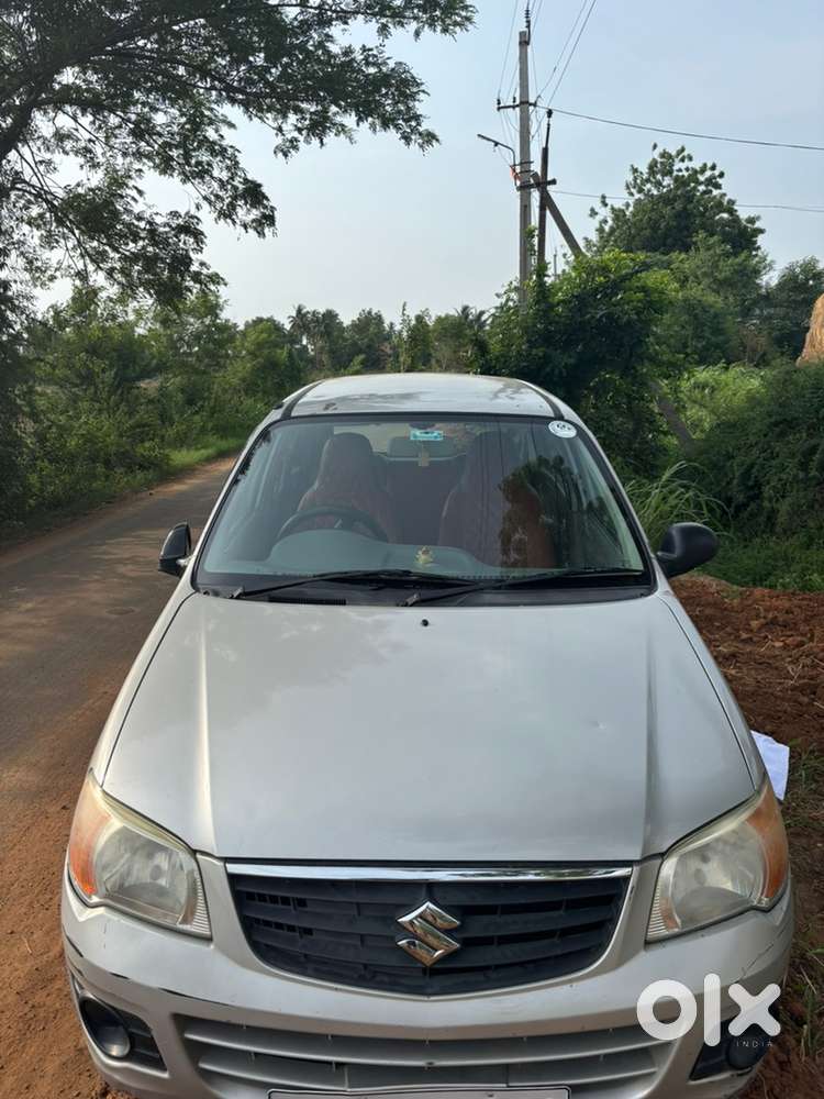 Maruti Suzuki Alto 2011