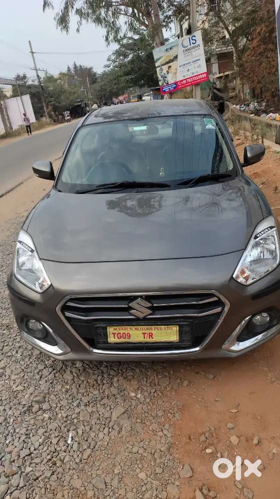 Maruti Suzuki Swift Dzire 2024