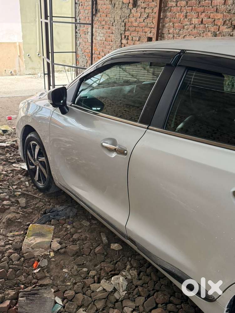 Toyota Glanza 1.2 V 2023