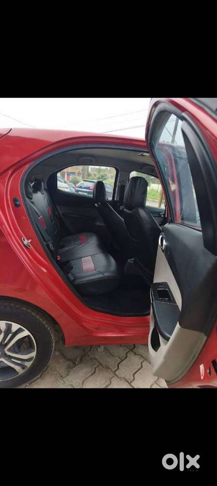 Tata Tiago 1.05 Revotorq Xz, 2019, Petrol