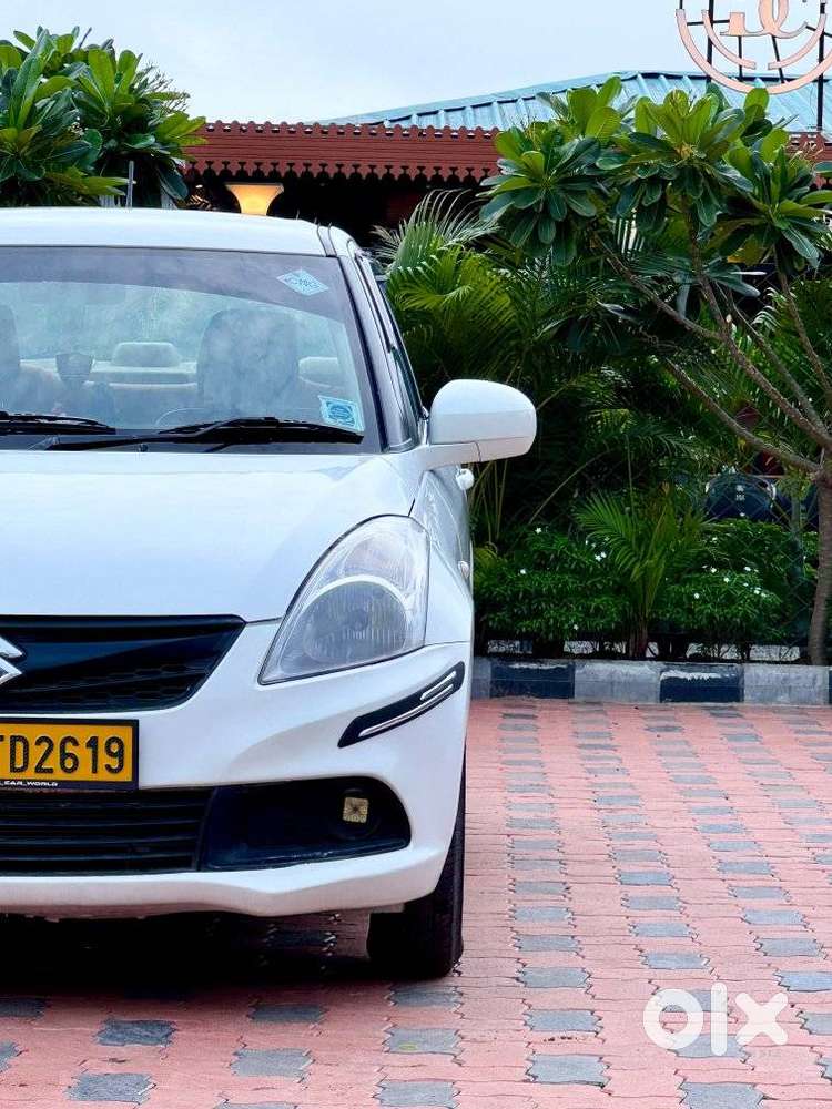 Maruti Suzuki Swift Dzire Tour Ldi, 2022, Cng & Hybrids