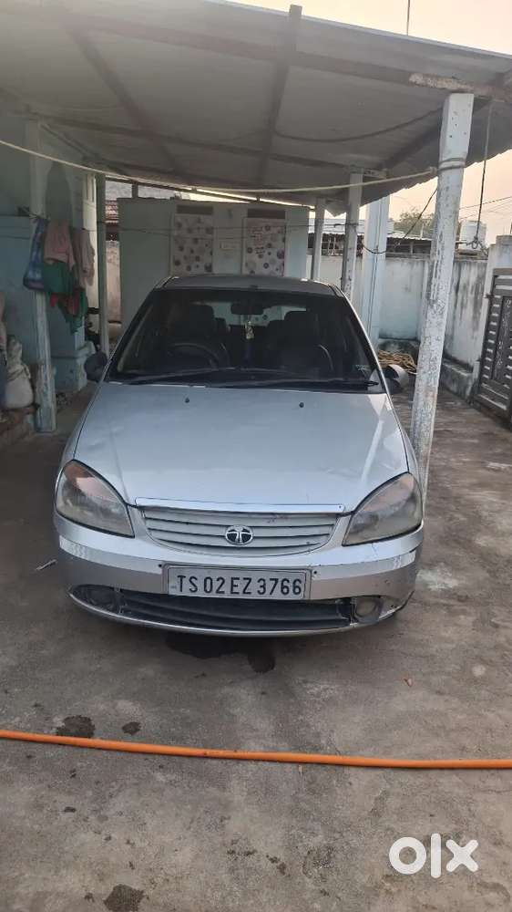 Tata Indica Ev2 2016 Diesel Manual