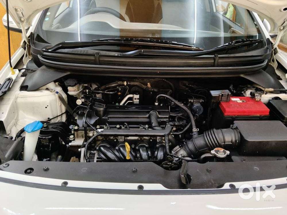 Hyundai I20 2015-2017 Asta 1.2, 2017, Petrol