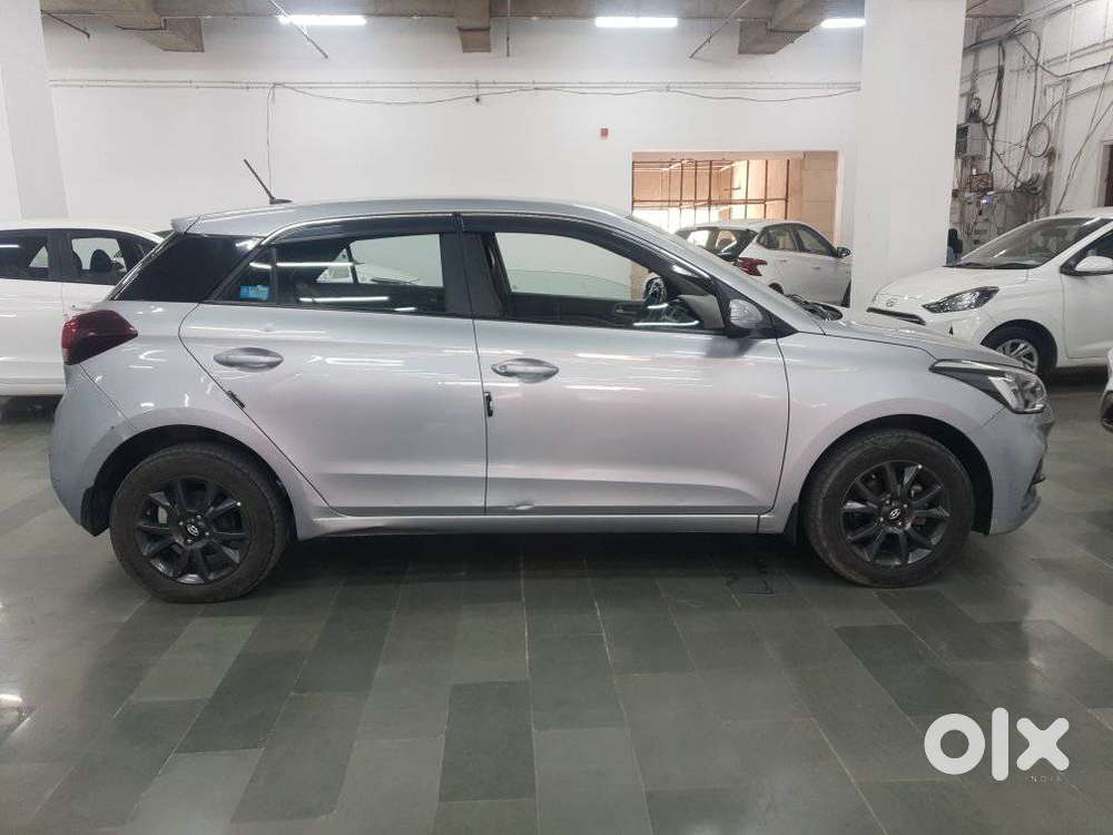 Hyundai Elite I20 1.2 Sportz Plus Vtvt, 2020, Petrol