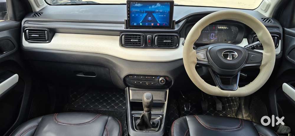 Tata Punch Pure Icng, 2024, Cng & Hybrids