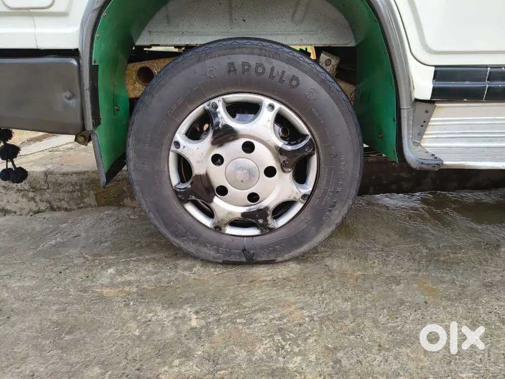 Mahindra Bolero Neo 2014 Diesel