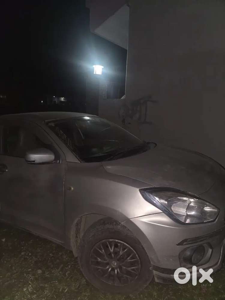 Maruti Suzuki Dzire 2017