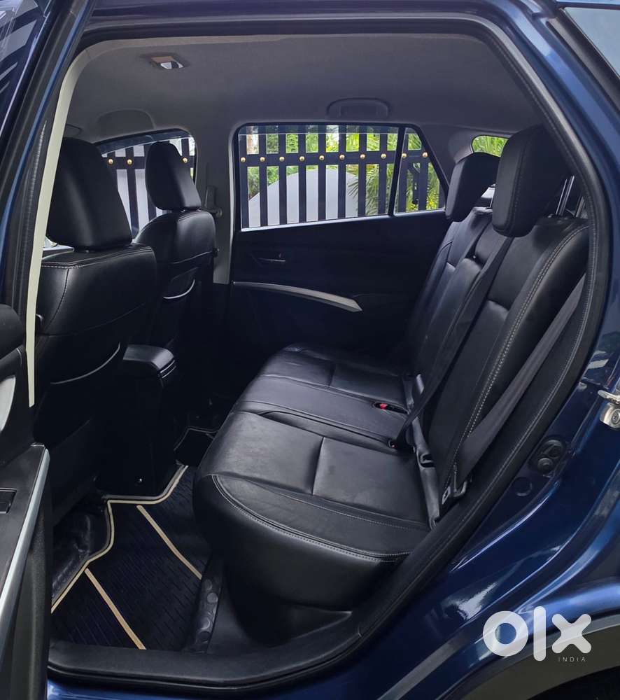Maruti Suzuki S-cross Ddis 200 Alpha, 2019, Diesel