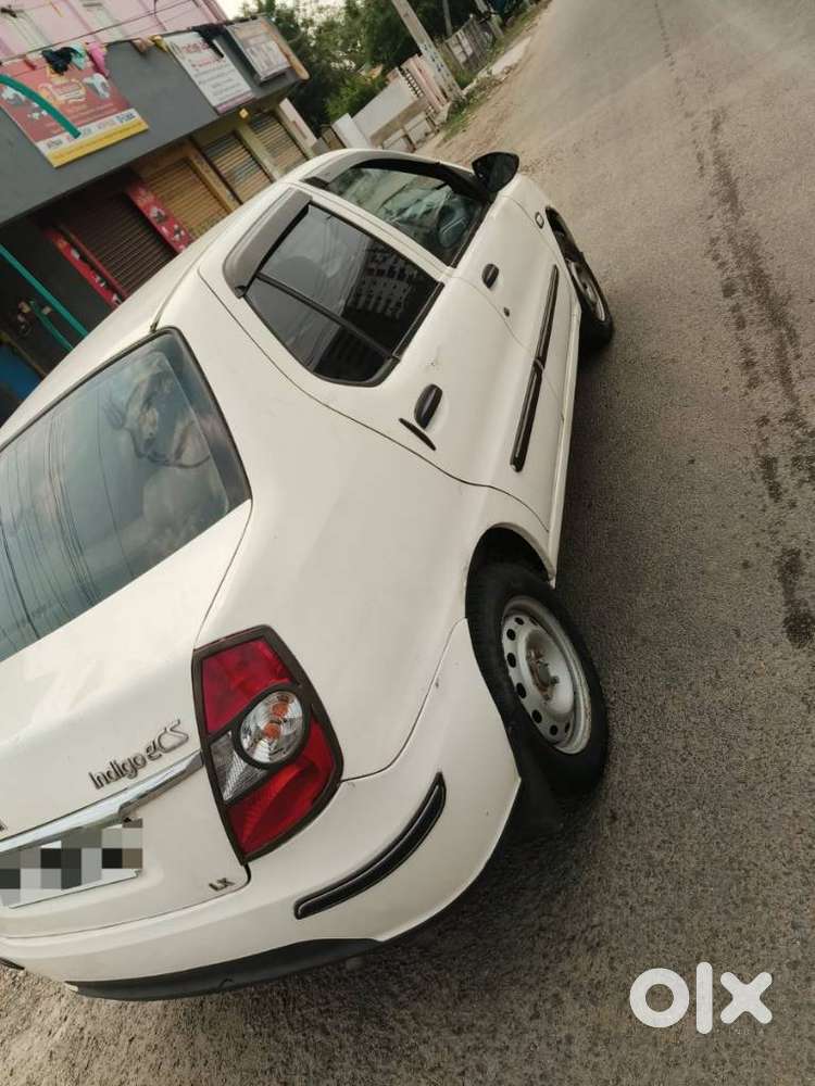 Tata Indigo Cs, 2012, Diesel