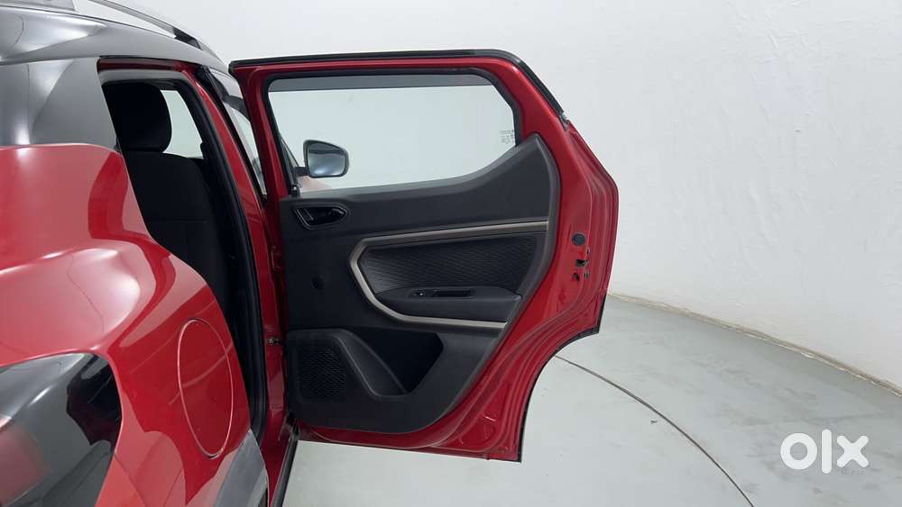 Renault Kiger Rxz Amt Dt, 2021, Petrol