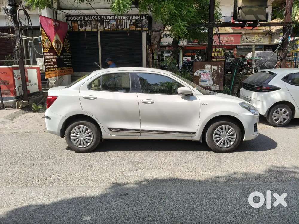 Maruti Suzuki Dzire 2018