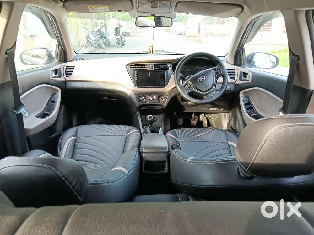Hyundai New I20 1.2 Magna Mt, 2019, Petrol