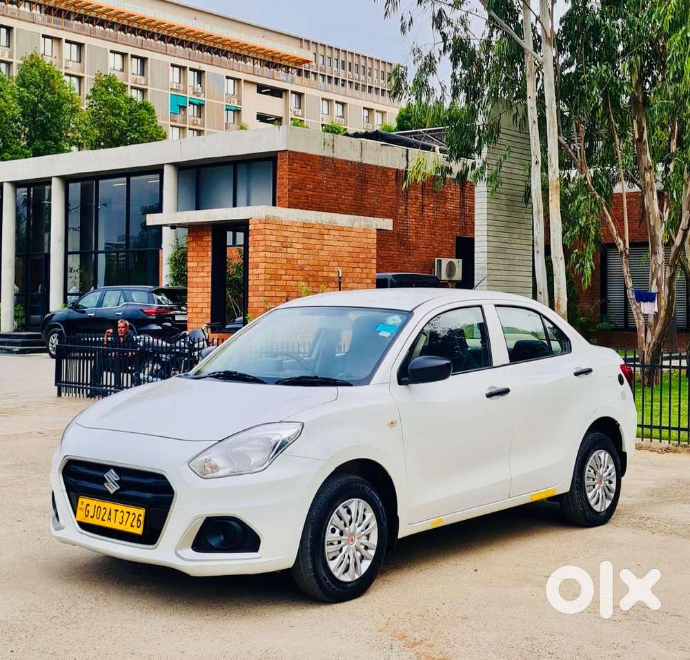 Maruti Suzuki Dzire 1.2 Tour S Cng, 2023, Cng & Hybrids
