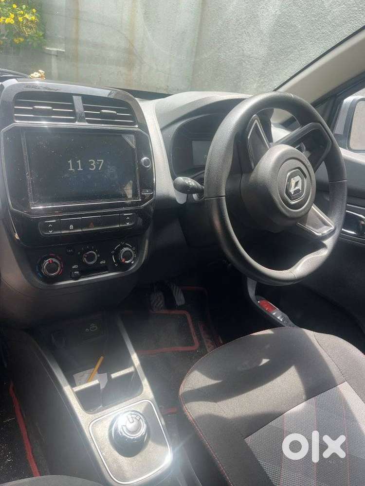Renault Kwid Rxt Easy-r, 2020, Petrol