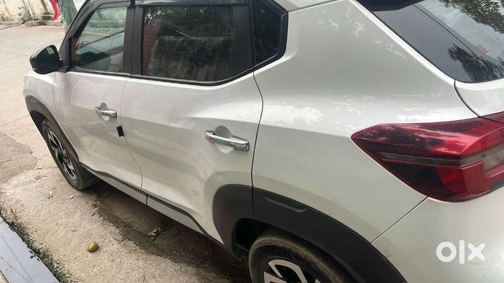 2021 Nissan Magnite  Personal Car  Xv Top Model  1st Owner