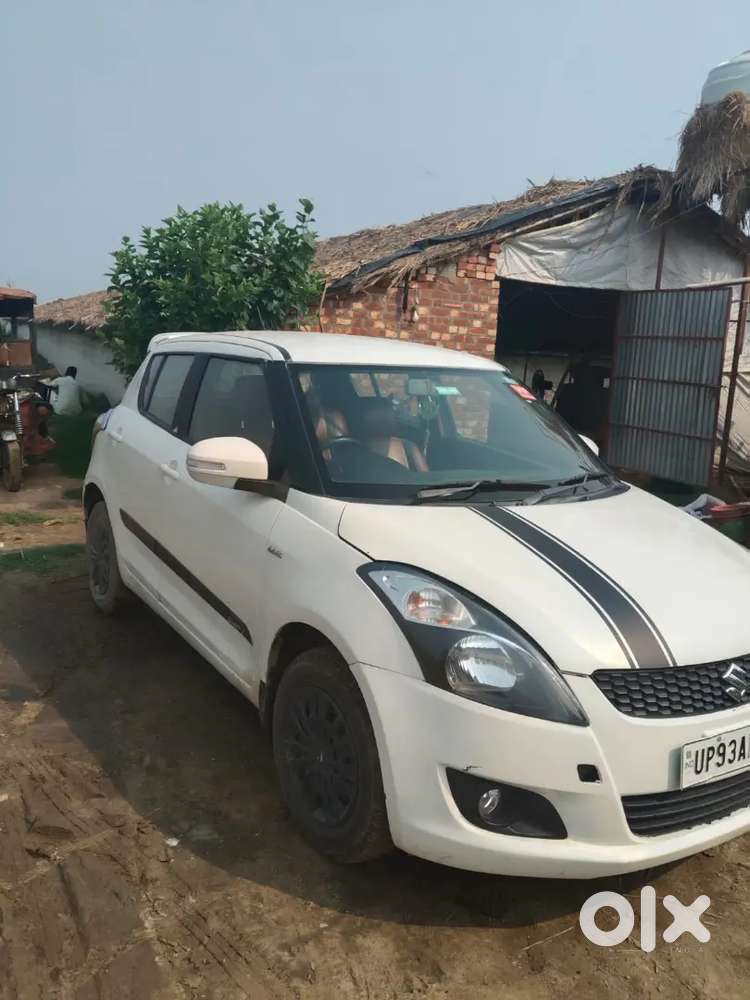 Maruti Suzuki Swift Vdi 2014