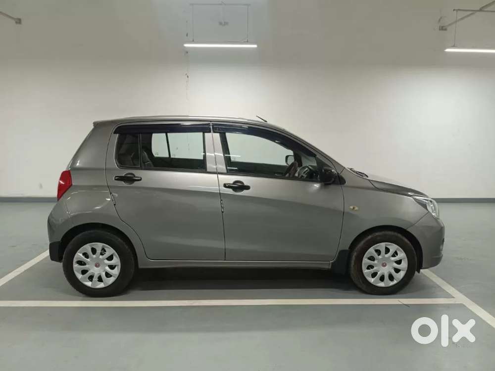 Maruti Suzuki Celerio Vdi, 2016, Diesel