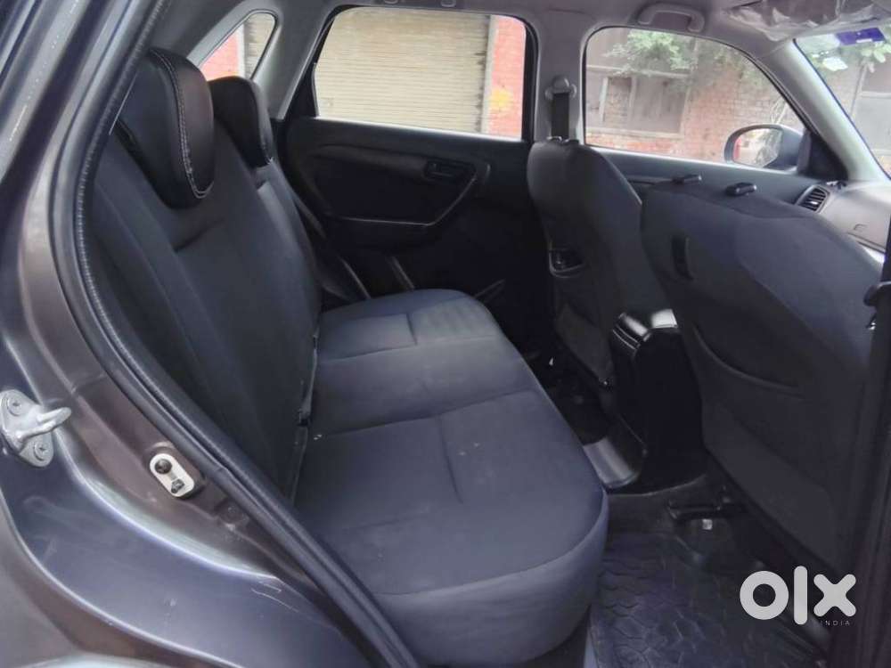 Maruti Suzuki Brezza Vdi, 2018, Diesel