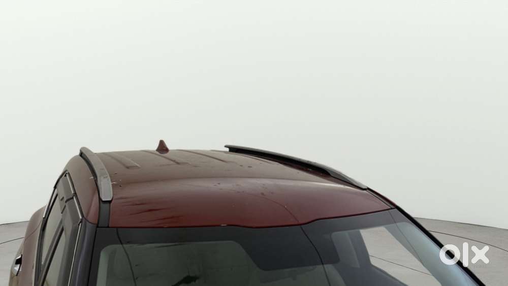 Kia Seltos Htk 1.5 Petrol, 2020, Petrol