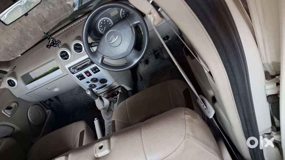 Mahindra Verito 2012 Diesel Well Maintained