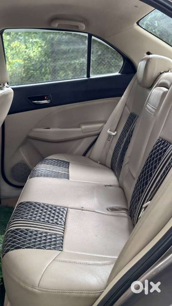 Maruti Suzuki Dzire Zxi Ags, 2022, Cng & Hybrids