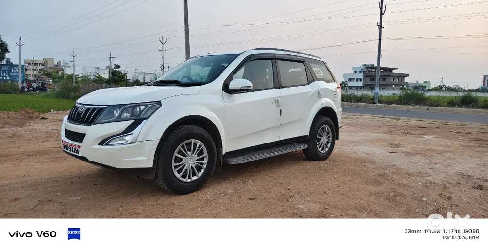 Mahindra Xuv700