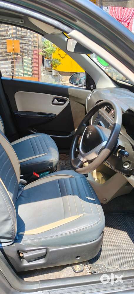 Maruti Suzuki Alto 800