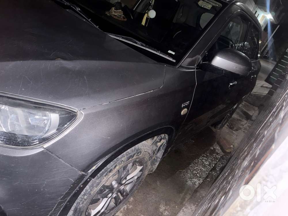 Maruti Brezza Diesel 2019