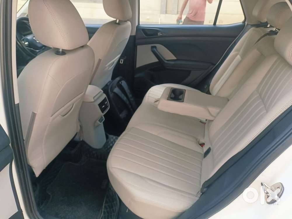 Skoda Kushaq Ambition 1.0l Tsi Mt, 2022, Petrol