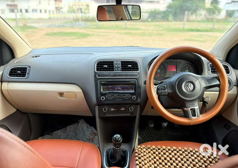 Volkswagen Vento 1.2 Tsi Highline Plus, 2011, Diesel