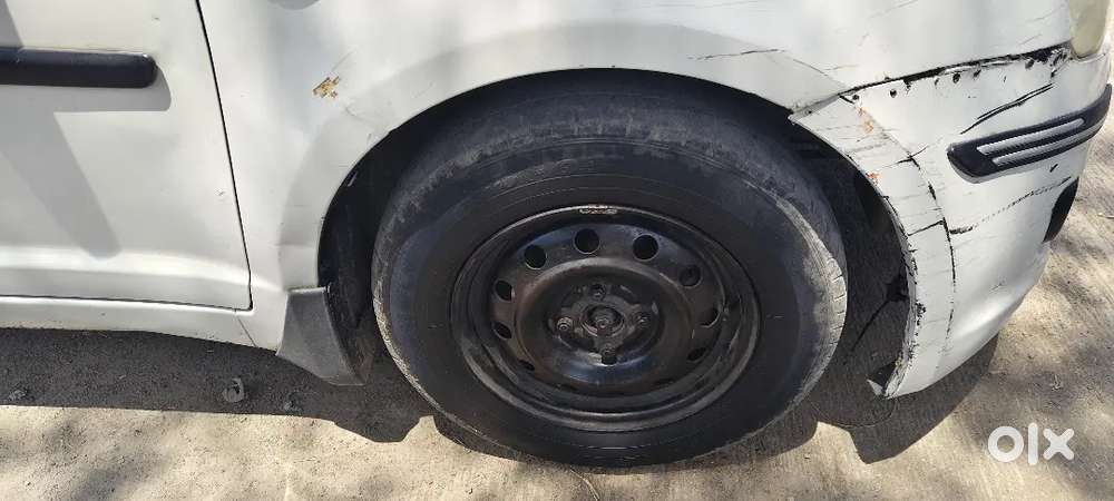 Good Condition, Take And Drive