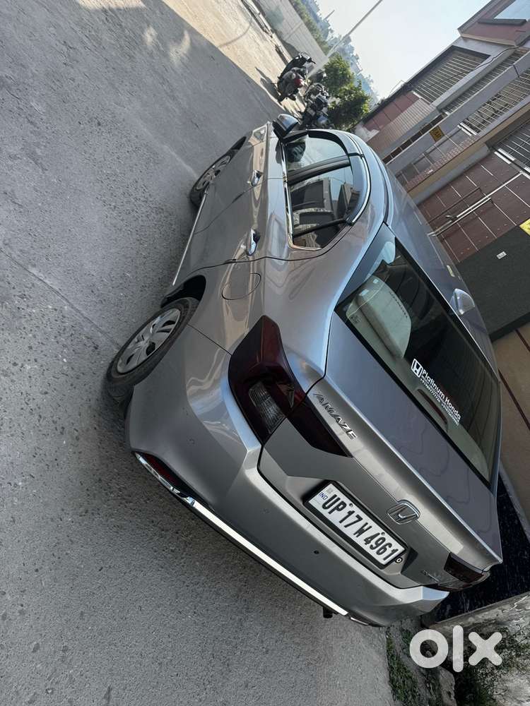 Honda Petrol Manual Car 2022