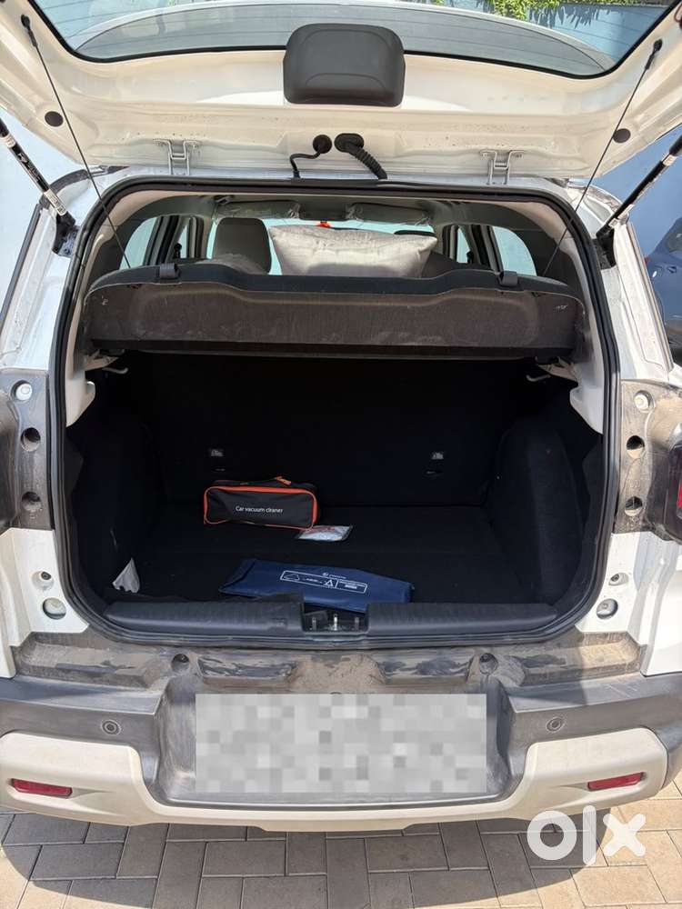 Citroen C3 Aircross 2025, Turbo Petrol Top End