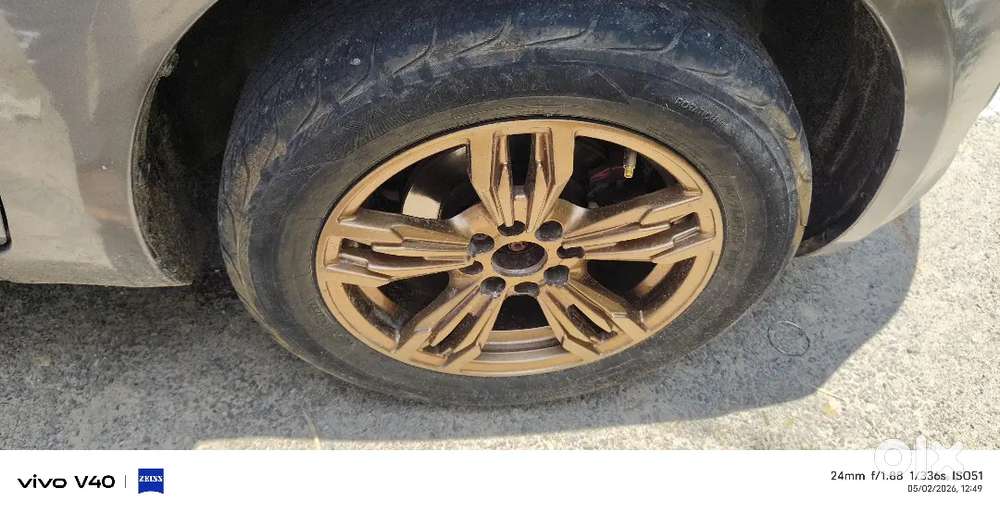 2013 Model Swift Vxi Fc Insurance Running No Problem Vehicle
