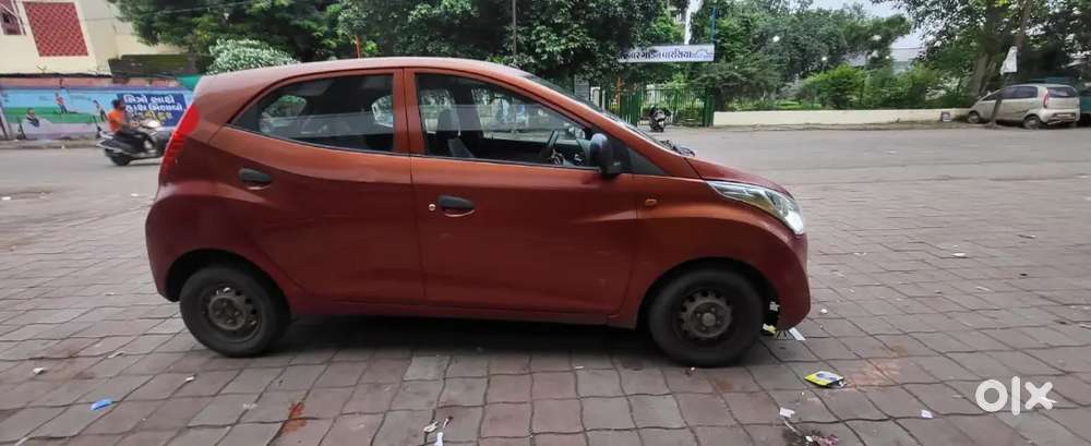 Hyundai Eon Era+ 2012 Car