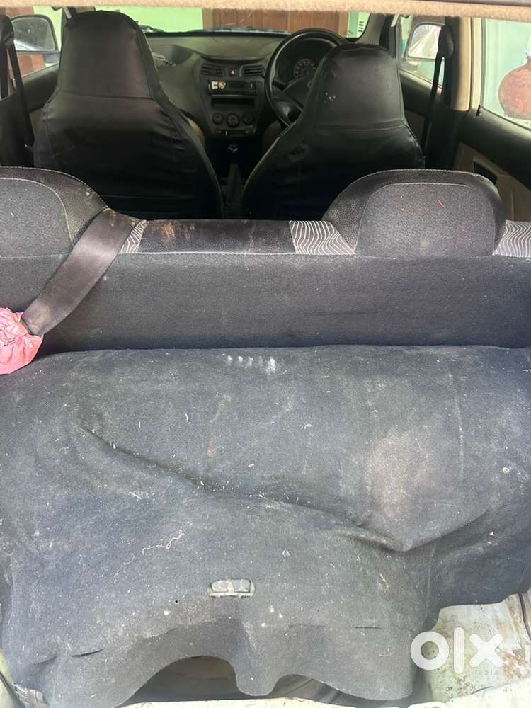2013 Hyundai Eon D-lite
