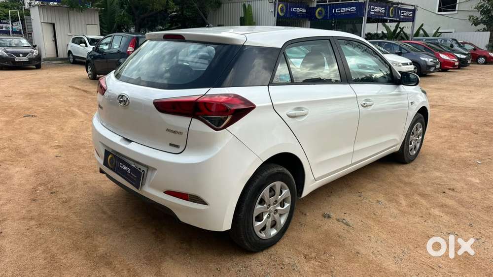 Hyundai I20 Magna 1.2, 2016, Petrol