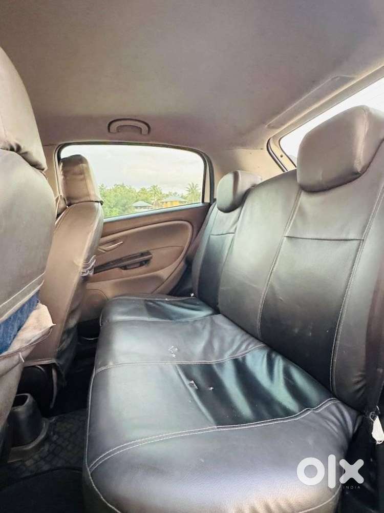 Fiat Punto Dynamic 1.4, 2013, Diesel