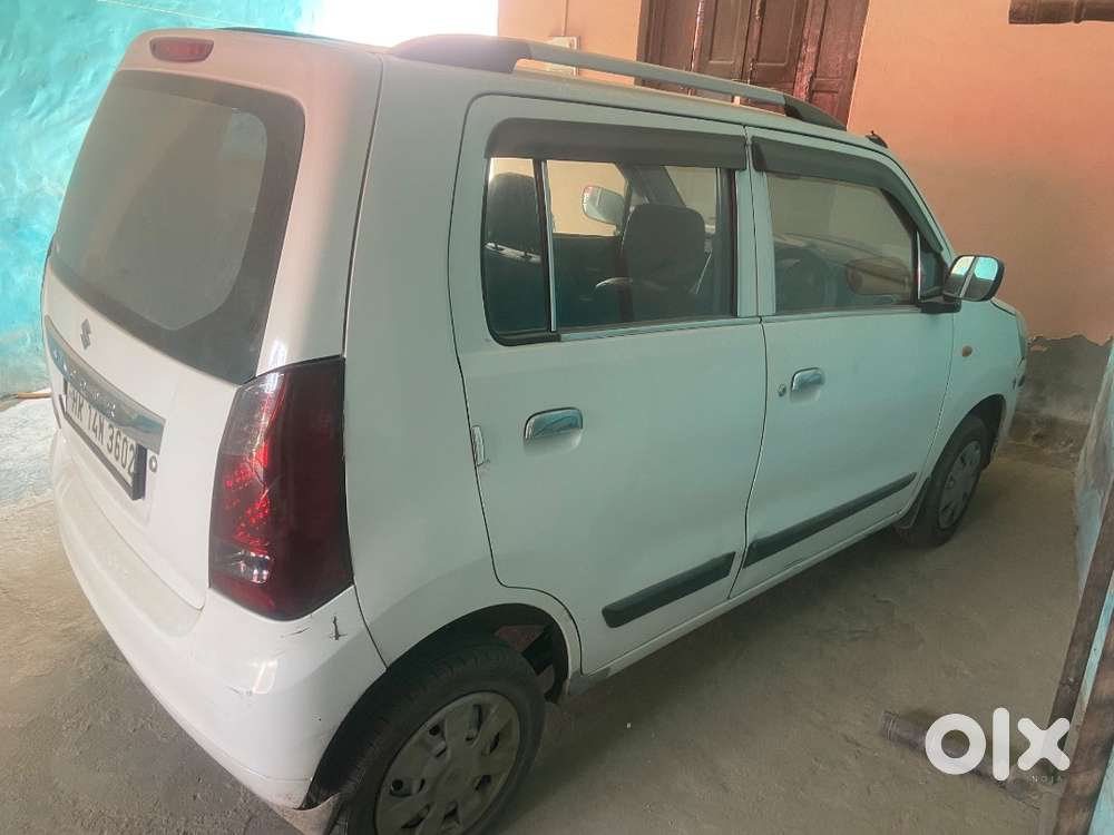 Good Connection And One Hand Drive