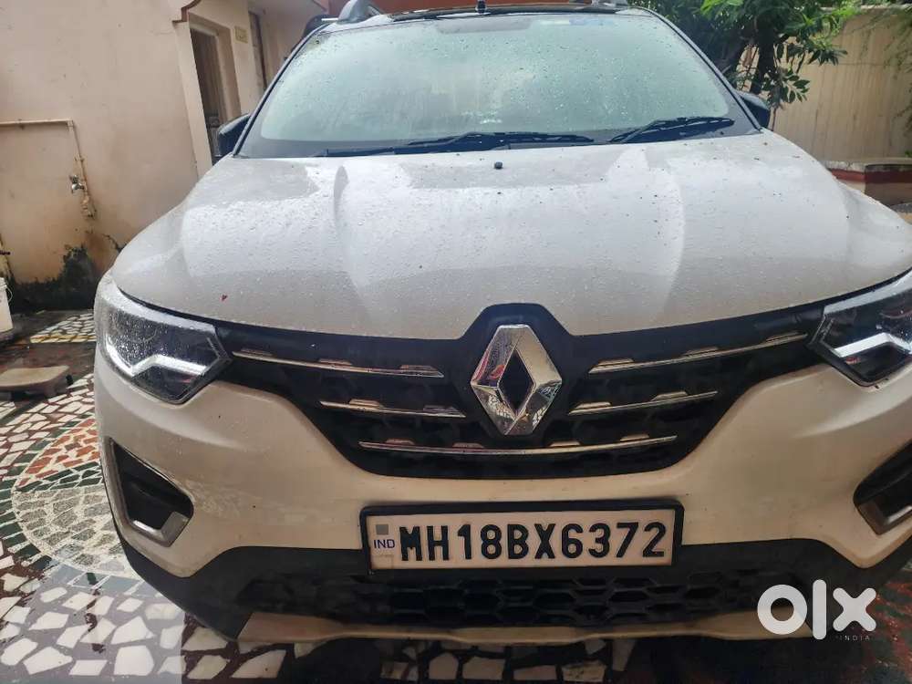 Renault Triber Rxe 2023