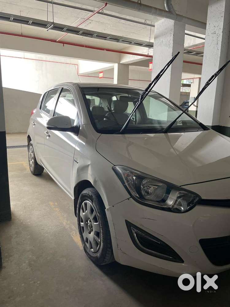 Hyundai I20 2014 Petrol 37000 Km Driven