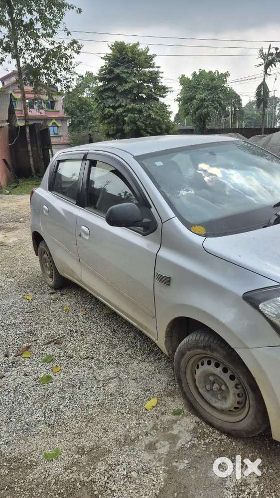 Datsun Go 2018
