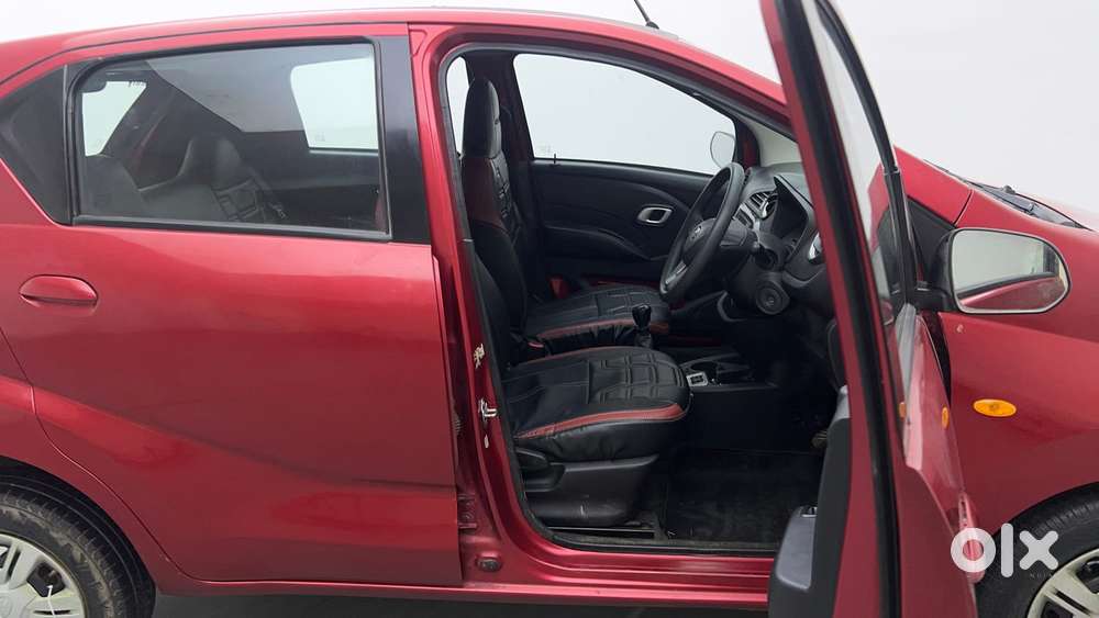 Datsun Redigo T Option, 2019, Petrol
